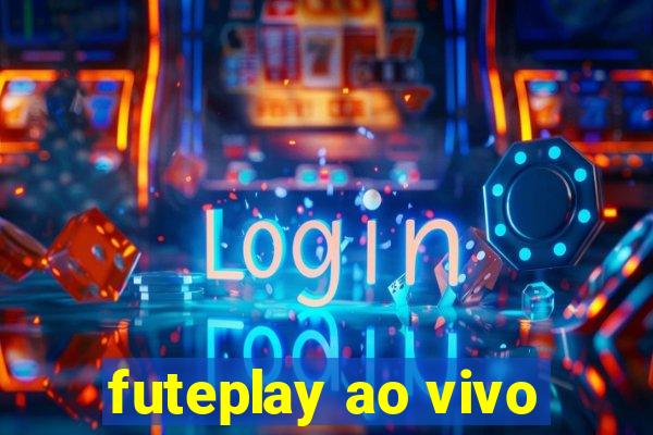 futeplay ao vivo